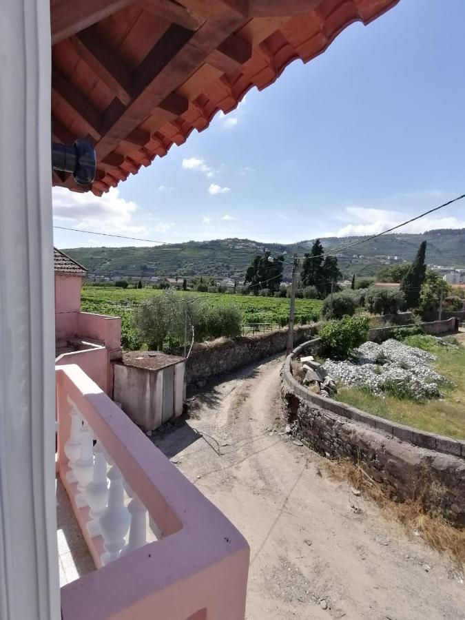 Vivenda Oliveira - Alojamento Local Lamego Exterior photo